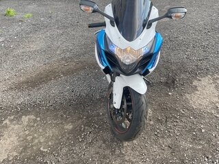 GSX-R 1000